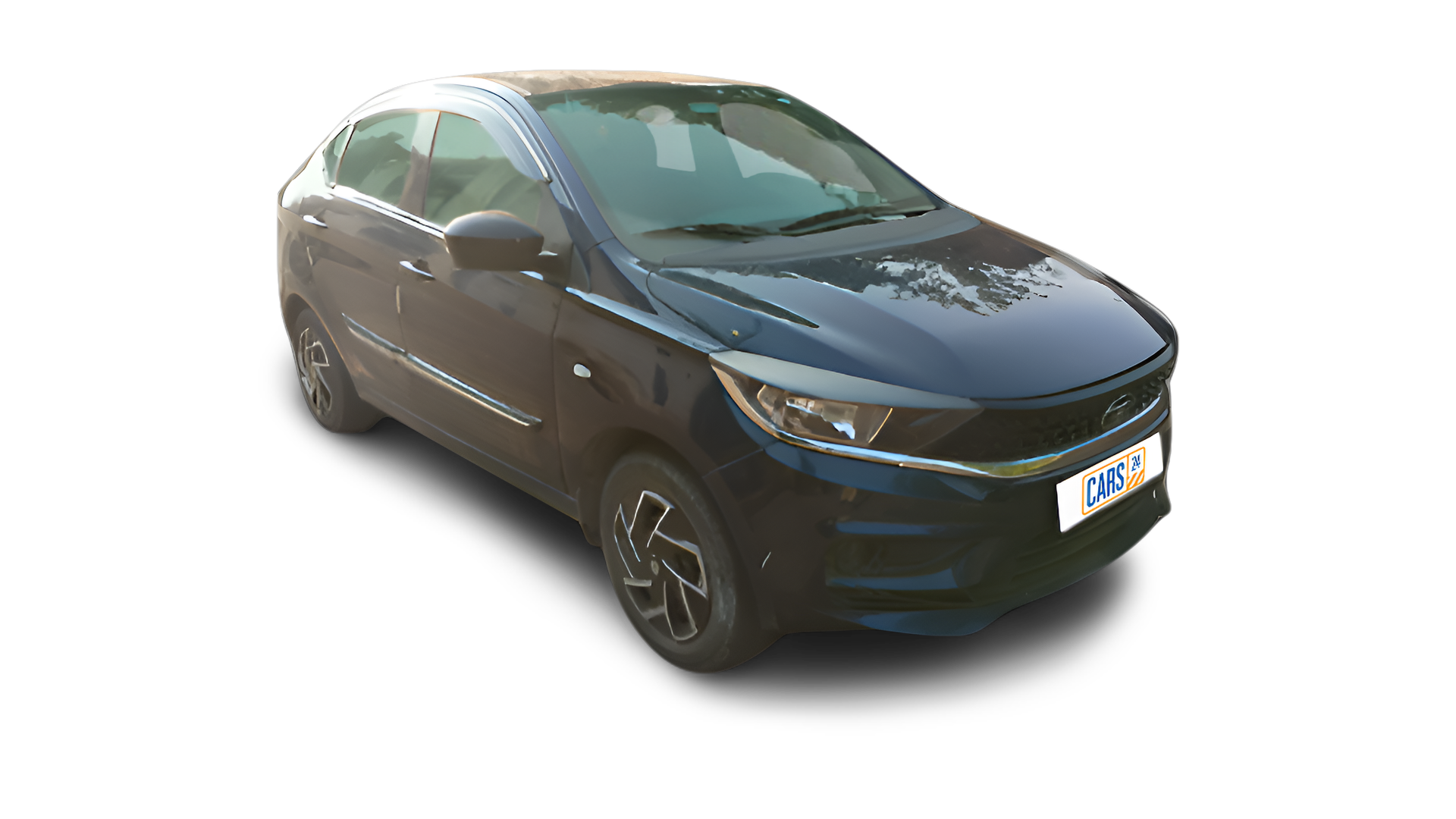 2021 Tata TIGOR - Sedan - Petrol - Manual - ₹3.58 lakh